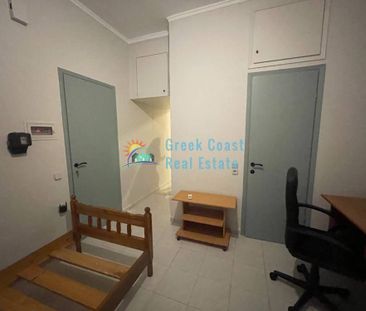 Studio/Γκαρσονιέρα για ενοικίαση Προάστιο (Πάτρα) - Photo 1