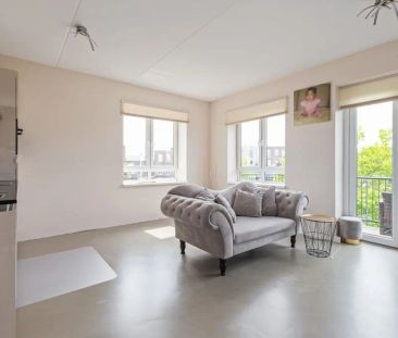 Appartement Slowakijeplaats, Almere - À louer - Foto 4