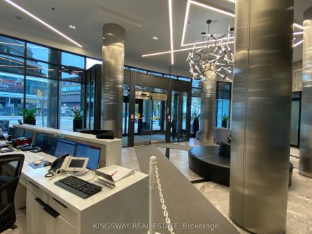 16 Yonge Street #1802 - Photo 2