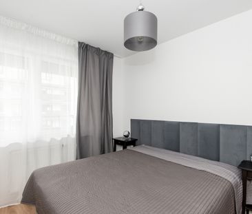 Poznań, ul. Świerzawska - Photo 5