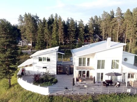 Höglandsnäsvägen, Hortlax - Photo 2