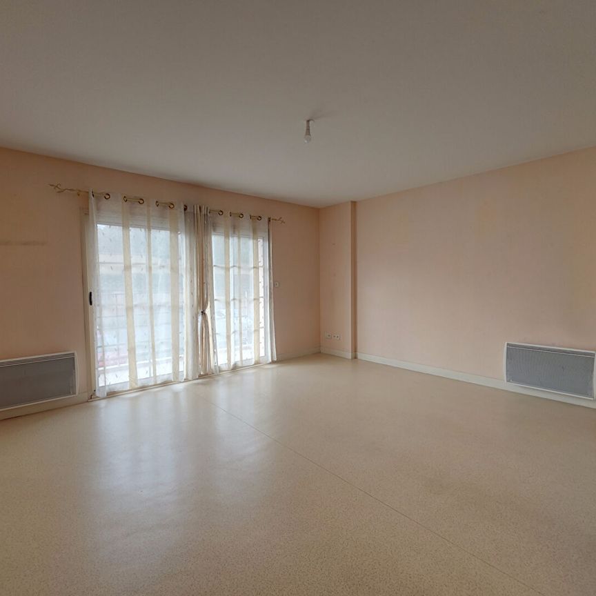 Location Appartement 2 pièces 44m² - Photo 1