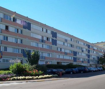 T4 de 75 m² - 11 rue edouard estaunie Chenôve - Photo 1