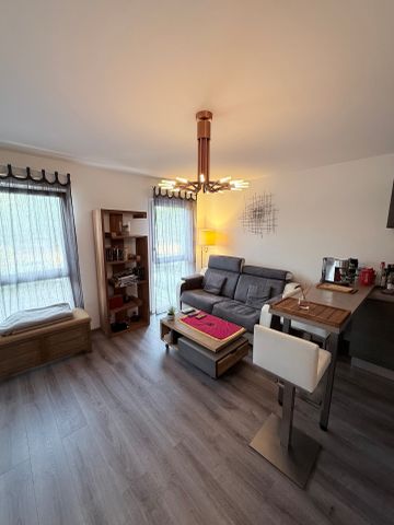 Location Appartement 1 pièce 29m² AJACCIO 20090 - Photo 3