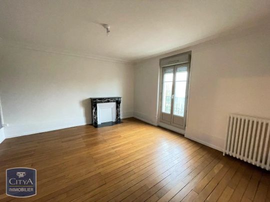 Appartement à louer 3 pièces 77.99m² - Photo 1