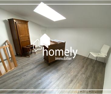 appartement duplex situé dans le centre d'Eguilles, - Photo 2