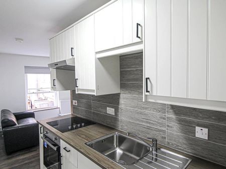 1 bedroom apartment to rent - Photo 3