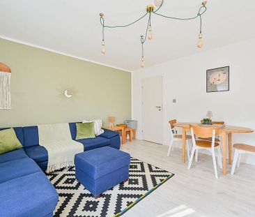 2 bedroom maisonette to rent - Photo 2