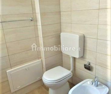 Trilocale via Leonardo da Vinci 246/8, Via Roma, Borgo Barusso, Ala... - Photo 1