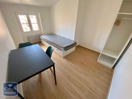 Location Appartement 1 pièce 22m² TOULON 83000 - Photo 5