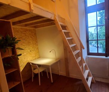 ⭐Colocation de 4 CHAMBRES dans grand appartement - Photo 3