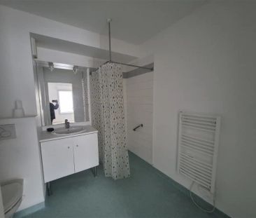 Location appartement 2 pièces - 43.16m² à Wasquehal (59290) - Photo 2