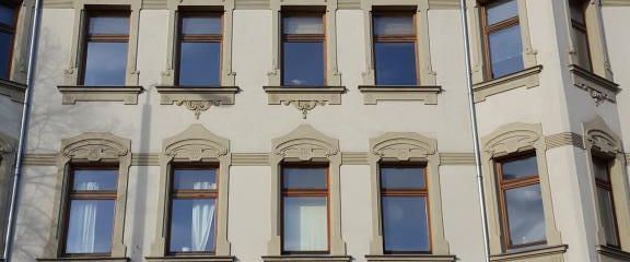 3-Zimmer-Wohnung in Halle (Saale) - Photo 1
