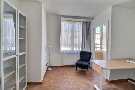 Rue de Londres, 1050, Ixelles - Photo 2