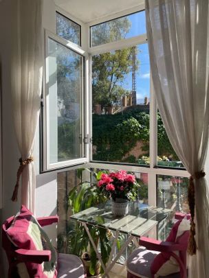 Alquiler de piso en Calle Duque, 3 - Photo 1