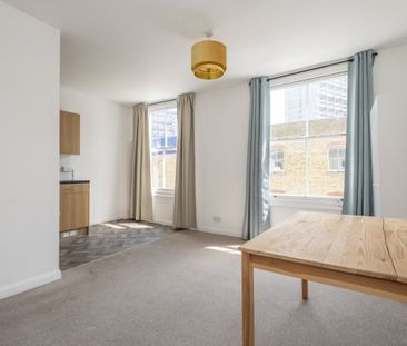 1 bedroom flat to rent - Photo 4