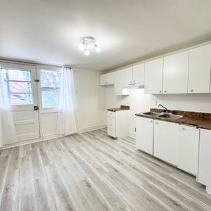 Appartement à louer Hochelaga 2 1/2 - Photo 2