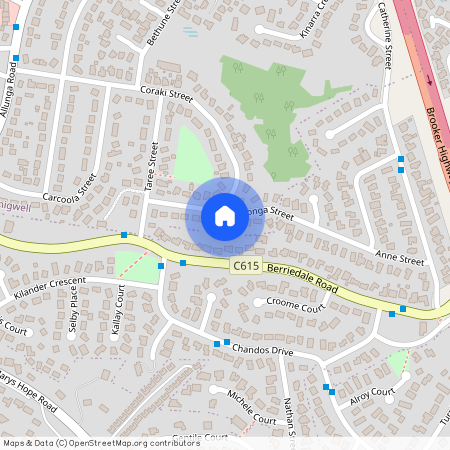 13 Tootonga St, Tas 7011, Chigwell