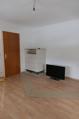 3-Zimmer Erdgeschosswohnung mit ca. 80qm im Zentrum von Münsingen - Foto 1