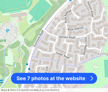 4 bedroom detached house for rent - Photo 1