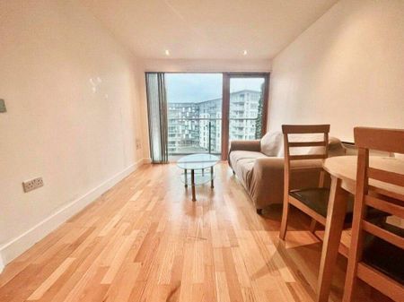 1 bedroom apartment to rent - Photo 4