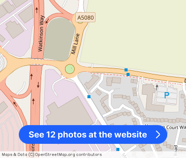 Hampton Court Way, Widnes, WA8 3EB - Photo 1