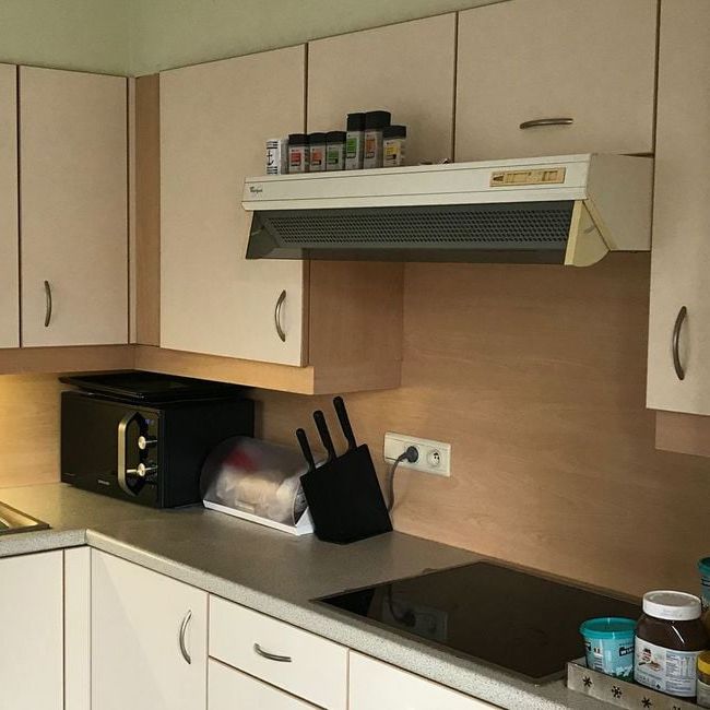 Appartement te huur in Gent voor € 950 met 2 slaapkamers - Photo 1