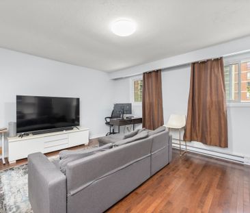 For Lease - 82 Halsey Avenue Unit# 3, Toronto, Ontario - Photo 6