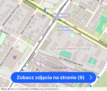 2-pokojowe mieszkanie z balkonem | Łazarz | 47 – zdjęcie 1