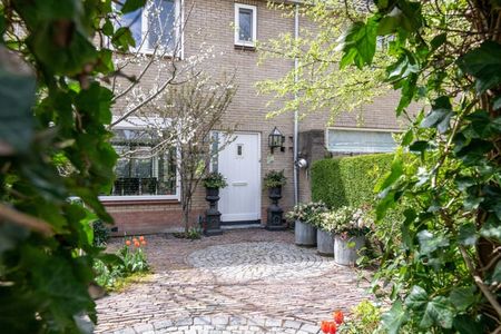 Te huur: Huis Prinses Margrietstraat in Baambrugge - Foto 2