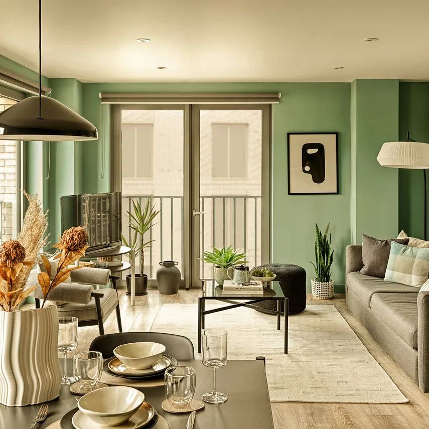 New Acres, Wandsworth, SW18 - Photo 1