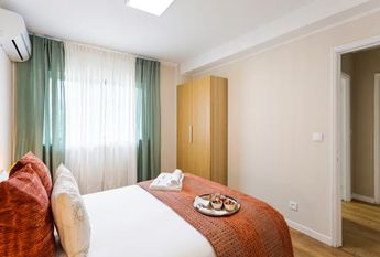 Mieszkanie na wynajem - 85 m² - 2 pokoje Vila Nova de Gaia Porto