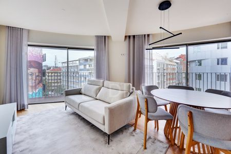 Apartamento T1 mobilado junto à Avenida da Liberdade, Lisboa - Photo 5