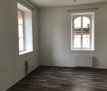 Location Appartement 3 pièces 62m² - Photo 1