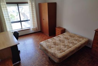 Ultima hora Disponivel quarto individual junto Glicinias