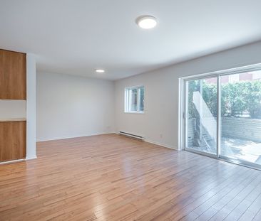 Appartement - 103-31 Rue de la Gare - Photo 1