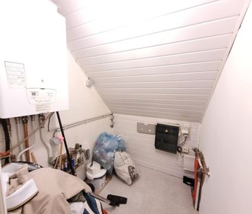 Gezellig duplex 1 slaapkamer appartement in het centrum van Eeklo - Foto 6