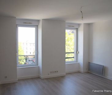 Location Appartement 3 pièces 56m² - Photo 1