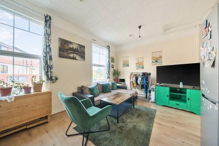 2 bedroom flat to rent - Photo 5