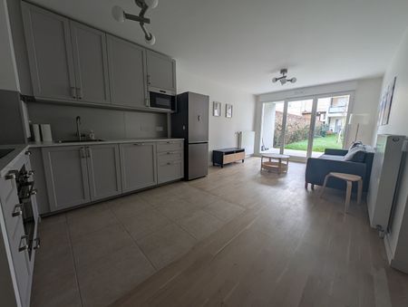 Location Appartement 3 pièces 63m² - Photo 4