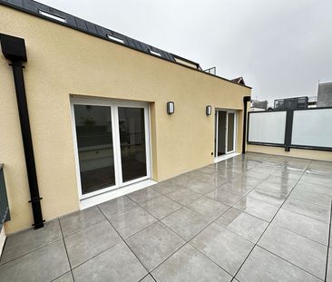 Location Appartement 3 pièces 67m² - Photo 4