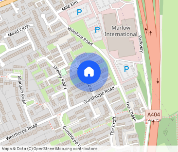 Douglas Court, Marlow, SL7 - Photo 1