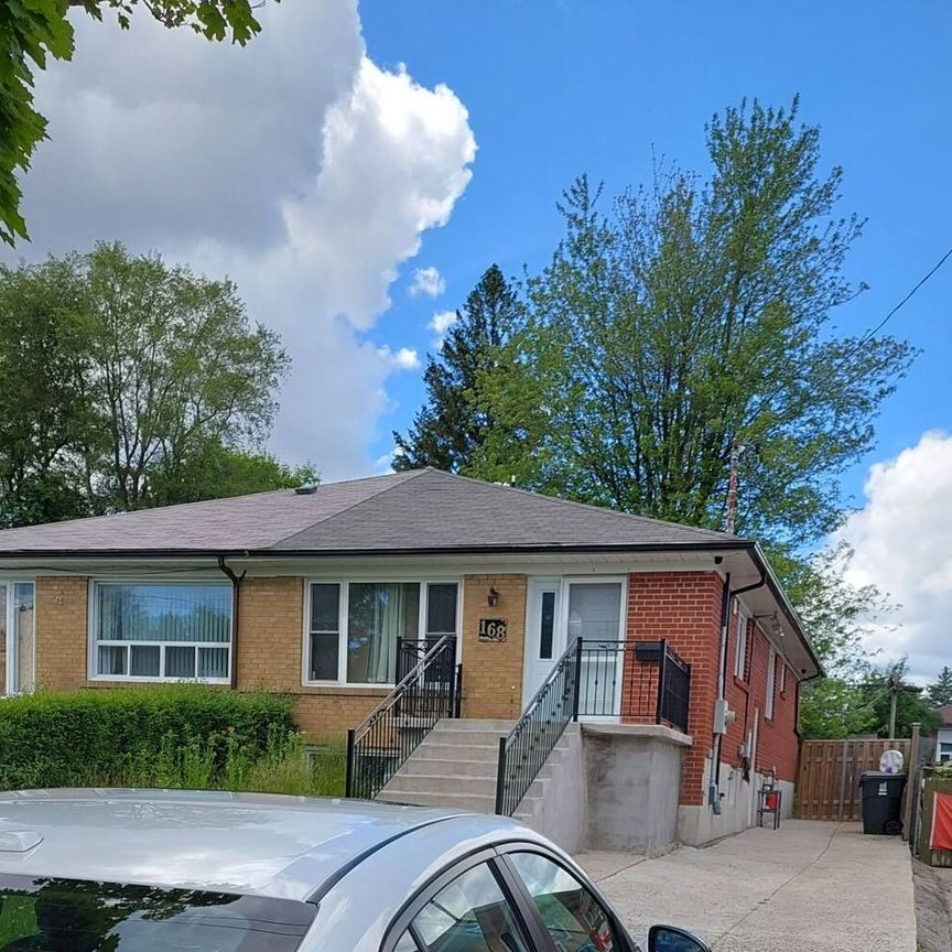 For Lease - 168 Painted Post Drive, Toronto, Ontario - Photo 1