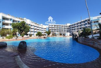 Estudio en alquiler en Green Park, Golf del Sur