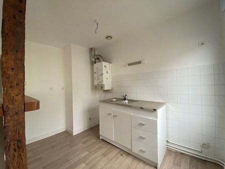 Location Appartement 3 pièces 66m² - Photo 2
