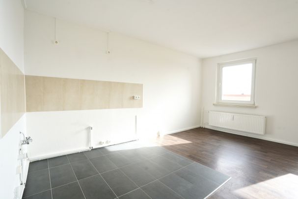 Große Familienwohnung / 2 Balkone / Modern - Photo 1