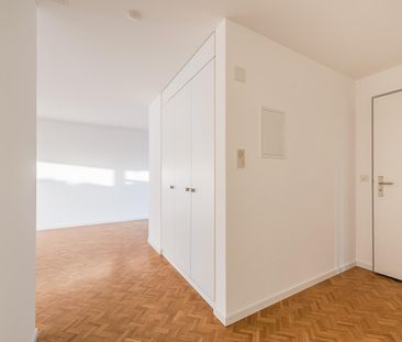 Familienfreundliche 3.5-Zimmerwohnung - Photo 5