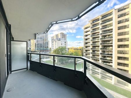 For Lease - 120 Broadway Avenue Unit# 501N, Toronto, Ontario - Photo 4