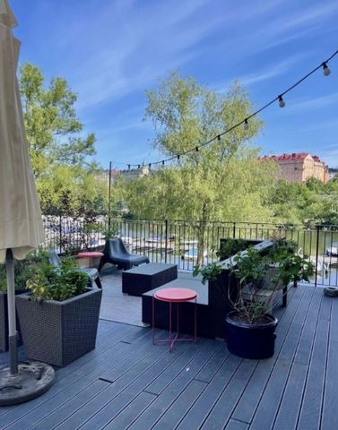 Kungsholmen - 2rok - 7mån - 25.300kr/mån - Photo 4