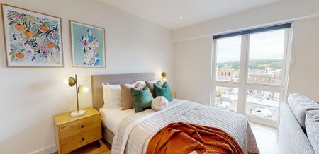 Studio to rent - Photo 3